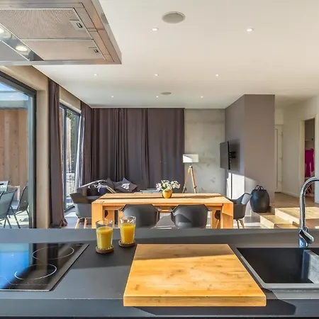 Gorgeous In With Wifi Σπίτι διακοπών